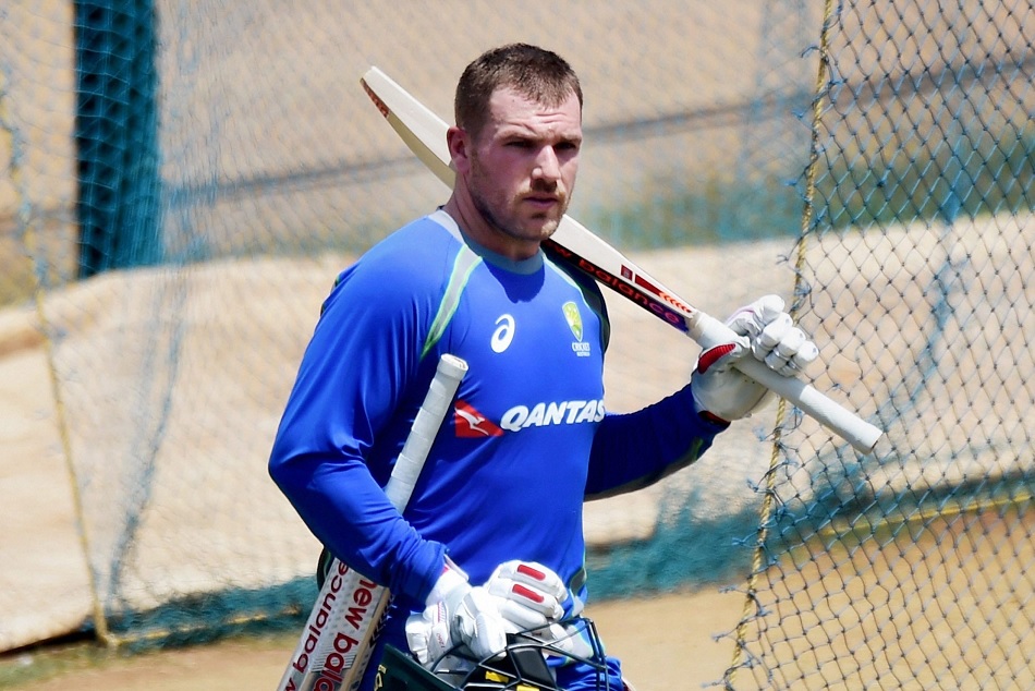 Aaron finch said that aggression and attack will be the part of Australia against the India cricket team