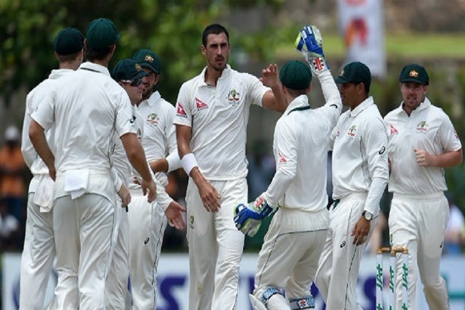 INDvsAUS: पहले दो टेस्ट के लिए ऑस्ट्रेलिया ने चुनी टीम, इस धुरंधर खिलाड़ी की हुई वापसी