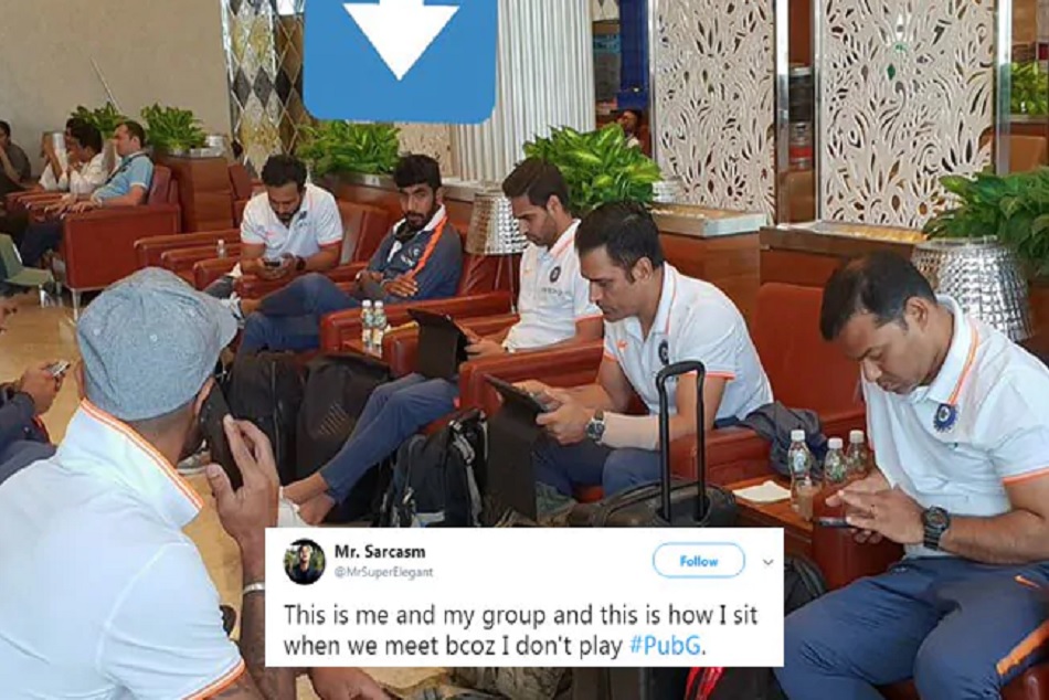 BCCI की एक तस्वीर ने बुमराह को बना दिया 'Bored' इंसान, वजह जानकर दंग रह जाएंगे