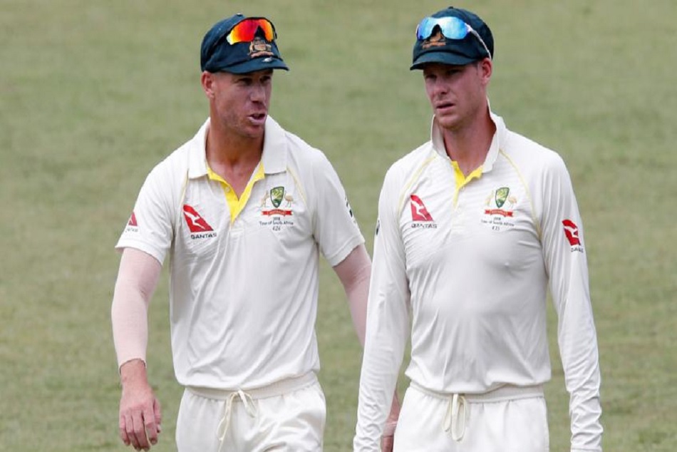 ऑस्ट्रेलिया को सता रहा है हार का डर! भारत दौरे से पहले ही हो सकती है स्मिथ-वॉर्नर की वापसी