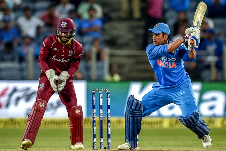 आज इतिहास रचेंगे धोनी, 1 रन बनाते ही स्टेडियम में गूजेंगा माही...माही...