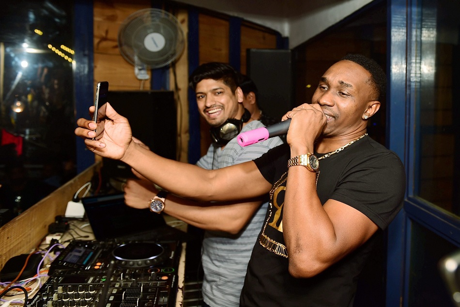 4 साल बाद ब्रावो ने खोला राज, क्या हुआ था भारत दौरा बीच में छोड़ने के बाद