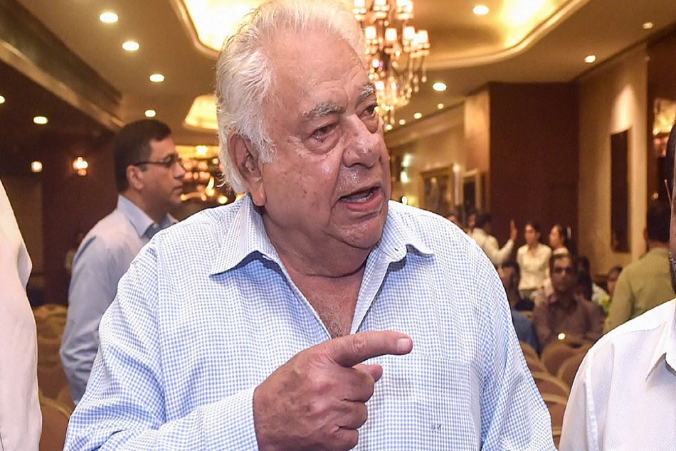 भारत और पाकिस्तान के बीच शुरू होगा टेस्ट मैच! पाकिस्तान के पीएम से इस दिग्गज ने की अपील