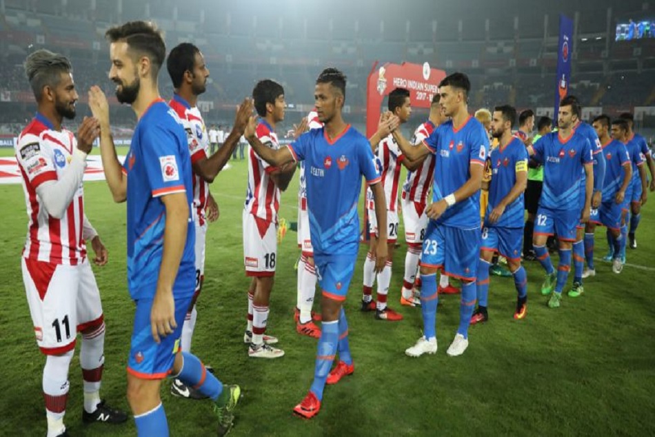 आईएसएल 5: गोवा-एटीके प्रतिद्वंद्विता के केंद्र बिंदु होंगे लैंजारोते