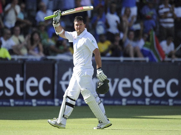 Graeme Smith says Virat Kohli is the superstar of world cricket