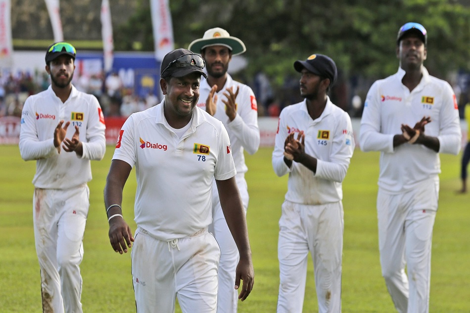 इन मामलों में शेन वार्न और अश्विन से भी बेहतर गेंदबाज साबित हुए रंगना हेराथ