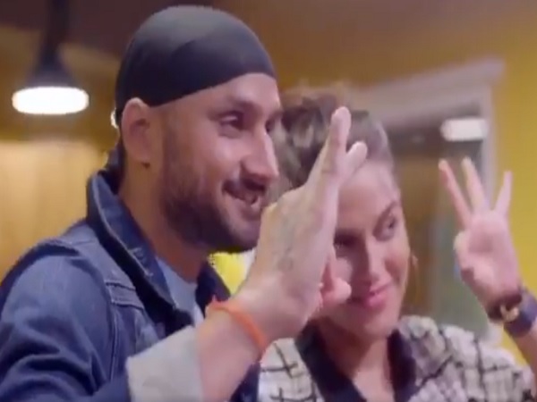 युवराज ने की थी गीता से मिलवाने में मदद