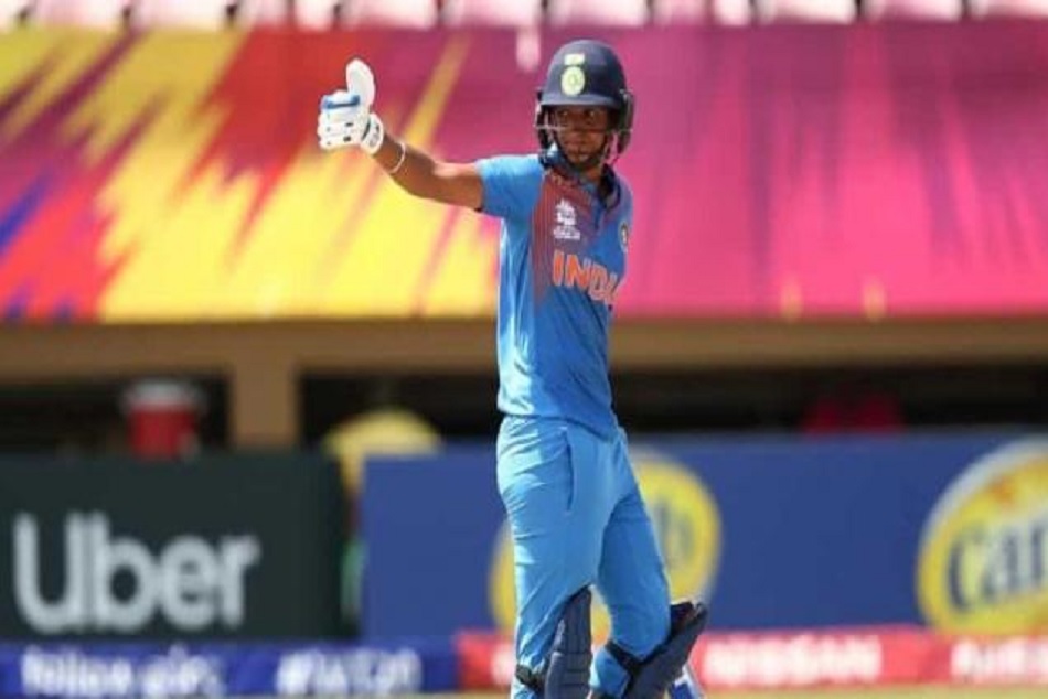 ICC Women's World T20: हरमनप्रीत की शतकीय पारी की बदौलत, भारत ने न्यूजीलैंड को हराया