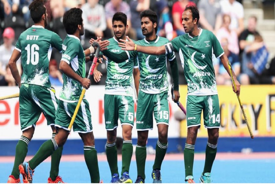 Hockey World Cup: उधार चुकता नहीं कर पाने की वजह से पाकिस्तान का हॉकी विश्व कप खेलना संदिग्ध !