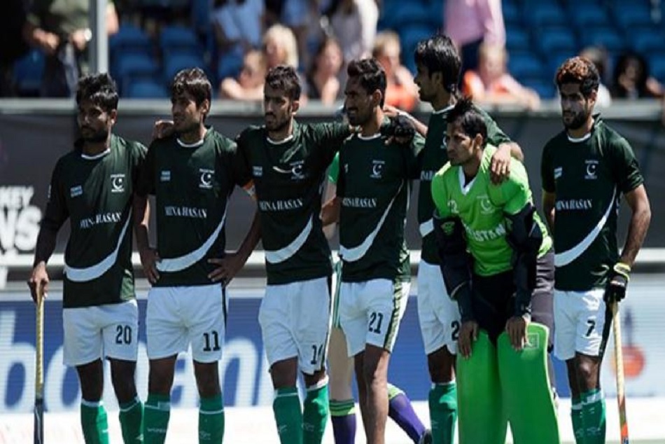 आखिरकार पाकिस्तान हॉकी टीम को मिल गया स्पॉन्सर, विश्व कप खेल सकेगी टीम