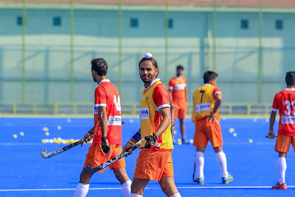 HOCKEY WORLD CUP 2018: हॉकी का महाकुंभ 28 नवंबर से शुरू, भारत का मुकाबला दक्षिण अफ्रीका से