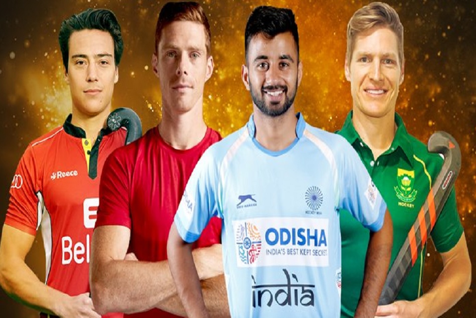 Hockey World Cup 2018: भारत का पहला मुकाबला दक्षिण अफ्रीका से, जानिए भारतीय टीम का अब तक का सफर