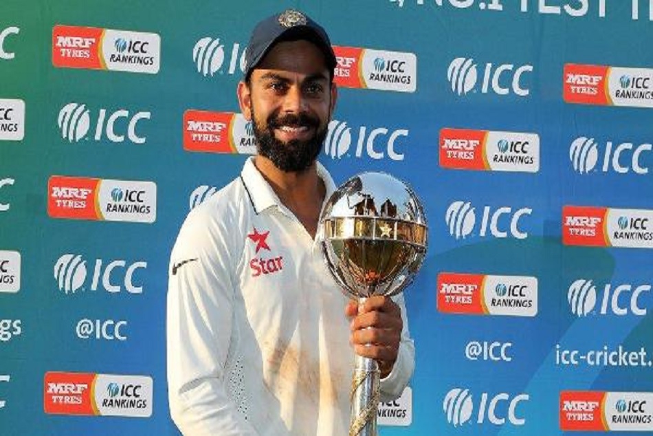 ICC Test Ranking: भारत की नंबर वन की कुर्सी दांव पर, इंग्लैड नंबर दो पर पहुंचा
