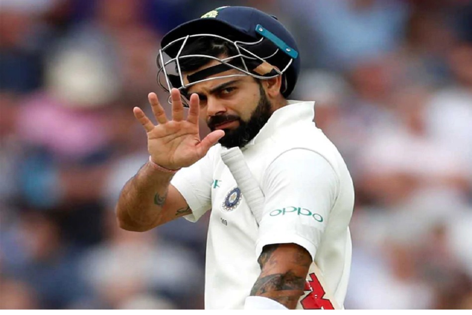 INDvsAUS: मैदान के बाहर कैसा है कोहली का स्वभाव, इस गेंदबाज ने बताई पूरी बात