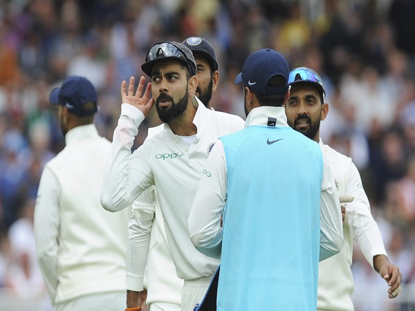 Sunil Gavaskar bold prediction about Virat Kohli