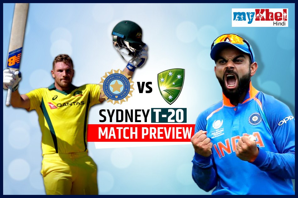 INDvsAUS, 3rd T20, Preview: करो या मरो वाले मैच में सीरीज बराबरी पर होगी भारत की नजर