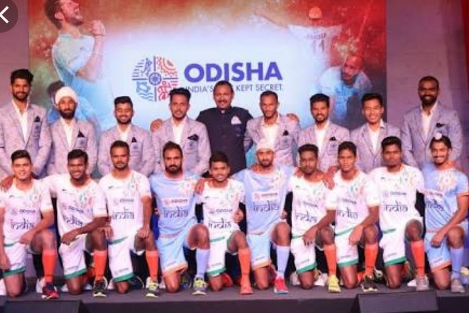 Hockey World Cup 2018, INDvsSA Preview : पहले मैच में जीत के दावेदार के रूप में उतरेगा भारत
