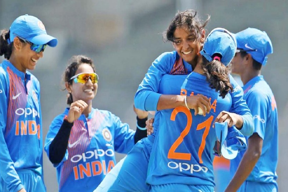 ICC Women's World T20, INDvPAK Preview: पाकिस्तान के खिलाफ फेवरिट टीम के रूप में उतरेगी भारतीय टीम