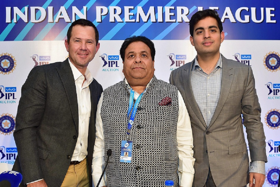 IPL 2019 Auction: 12वें सीजन के लिए खिलाड़ियों की यहां लगेगी बोली, जानिए सब कुछ