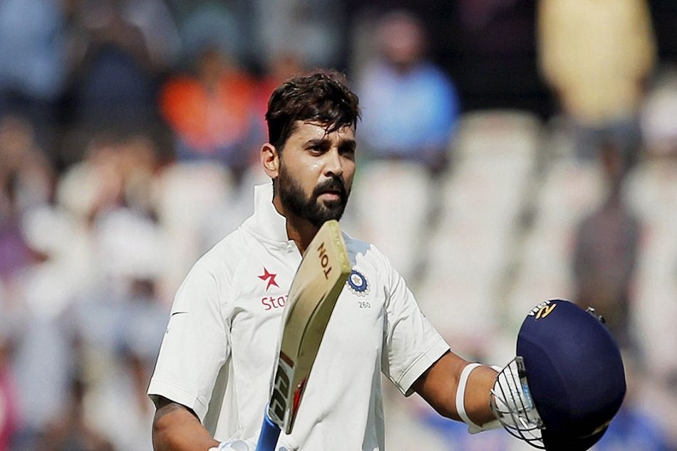 पुरानी तकनीक के दम पर अॉस्ट्रेलिया में धमाल मचाने को तैयार है मुरली विजय