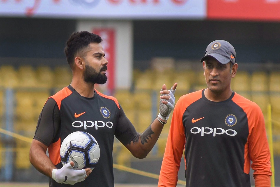 virat kohli can become highest earning sportsperson in india as he likely to surpass MS dhoni