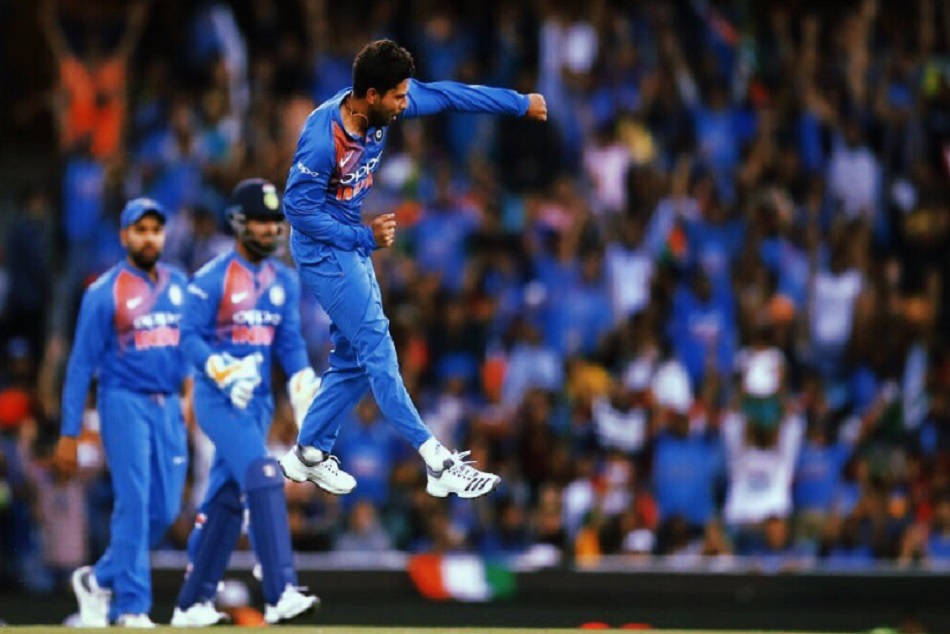 ऑस्ट्रेलियाई टेस्ट सीरीज में अश्विन-जडेजा की जोड़ी पर भारी पड़ने वाले हैं कुलदीप यादव?