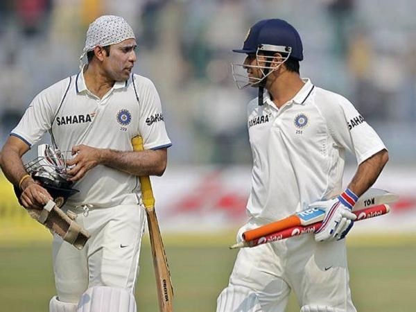 नहीं थे धोनी से कोई मतभेद: