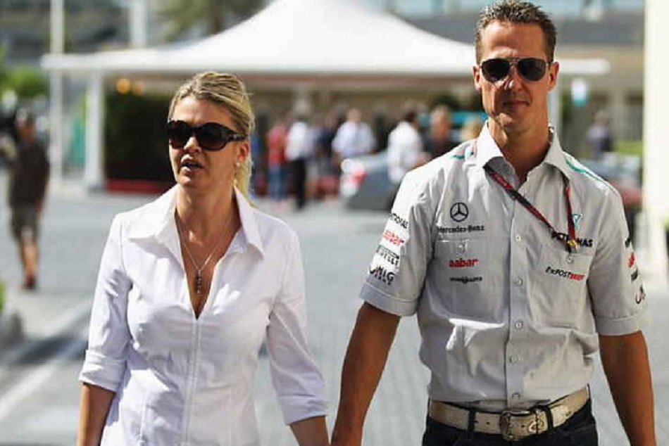 हादसे के 5 साल बाद पहली बार सामने आई माइकल शूमाकर की हालत के बारे में जानकारी