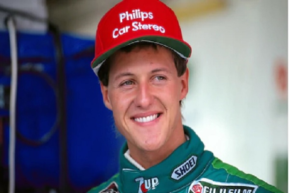 शूमाकर के 50वें जन्मदिन पर परिवार ने जारी किया एक्सीडेंट से पहले का Video,सामने आई बड़ी बातें