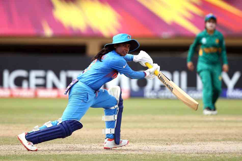 T-20 वर्ल्डकप: भारत ने पाकिस्तान को सात विकेट से शिकस्त दी