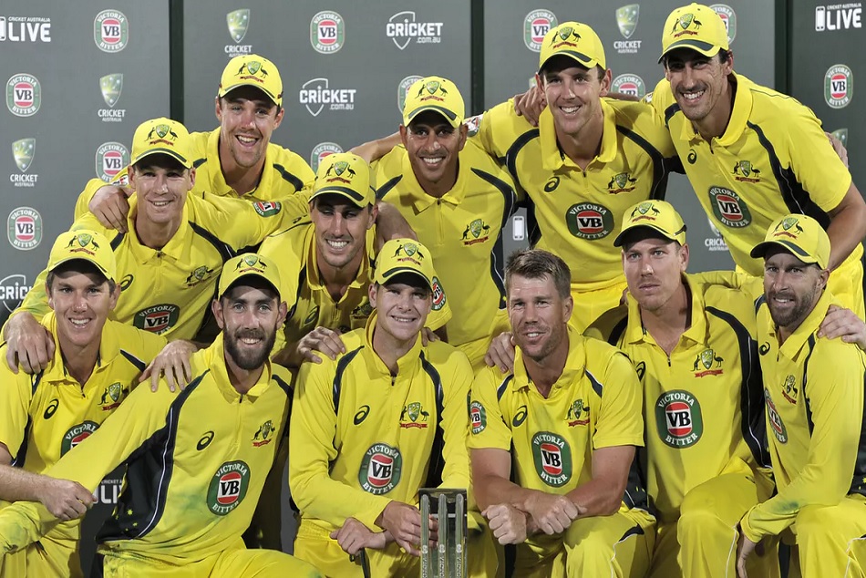 Mitchell Starc back in third t20 team against india