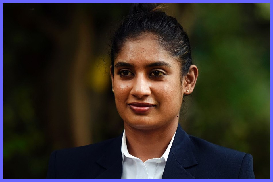 मिताली के सनसनीखेज आरोप पर हेड कोच रमेश पवार ने किया पलटवार