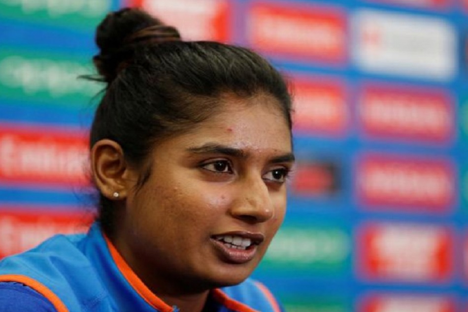 बीसीसीआई के ऊपर बम बनकर फूटा मिताली का मेल, अधिकारियों में मचा हड़कंप