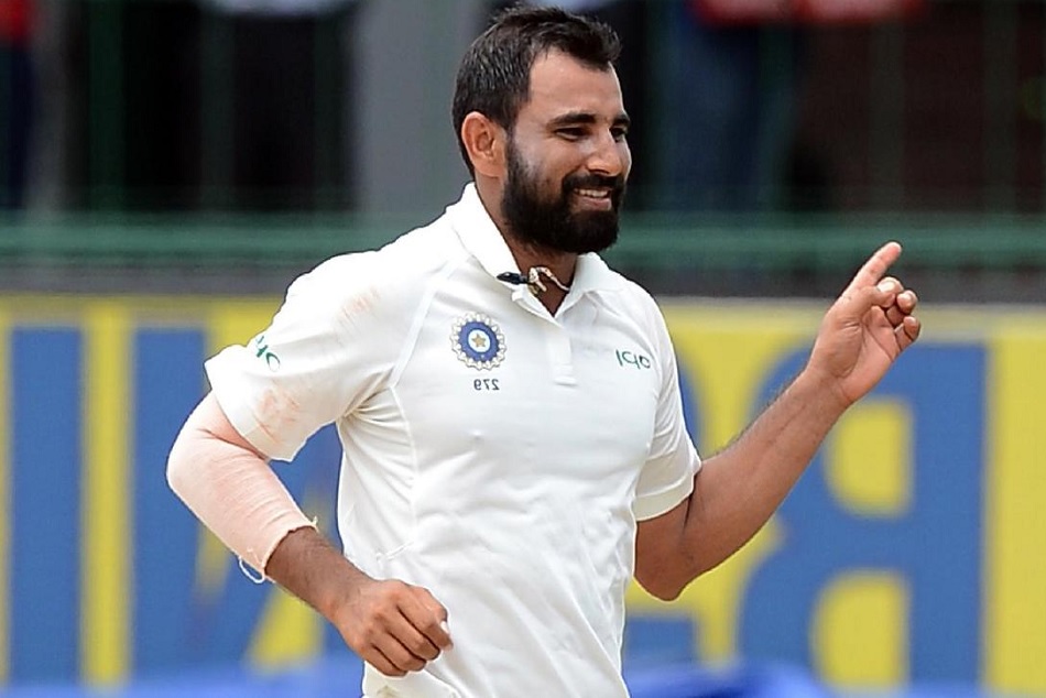 ऑस्ट्रेलियाई दौरे की तैयारी में जुटे शमी ने बताई रणजी में BCCI के 'नियम तोड़ने' की असली वजह