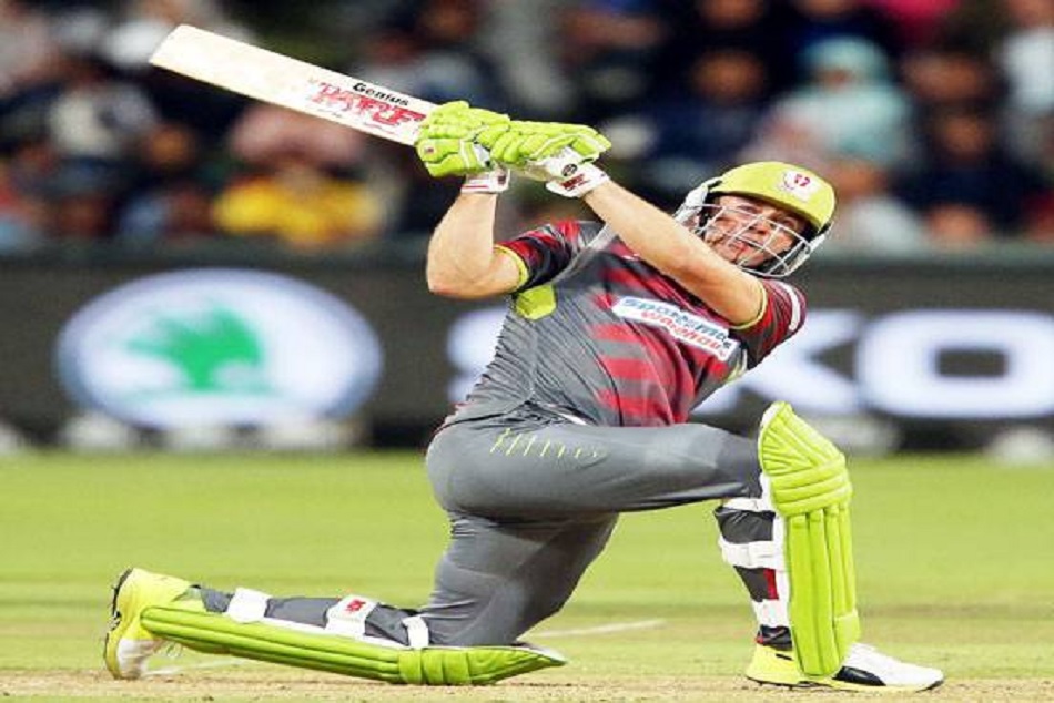 Video: एबी डिविलियर्स के इस स्विच हिट को देखरकर रह जाएंगे दंग, यूं ही नहीं कहे जाते हैं मिस्टर 360