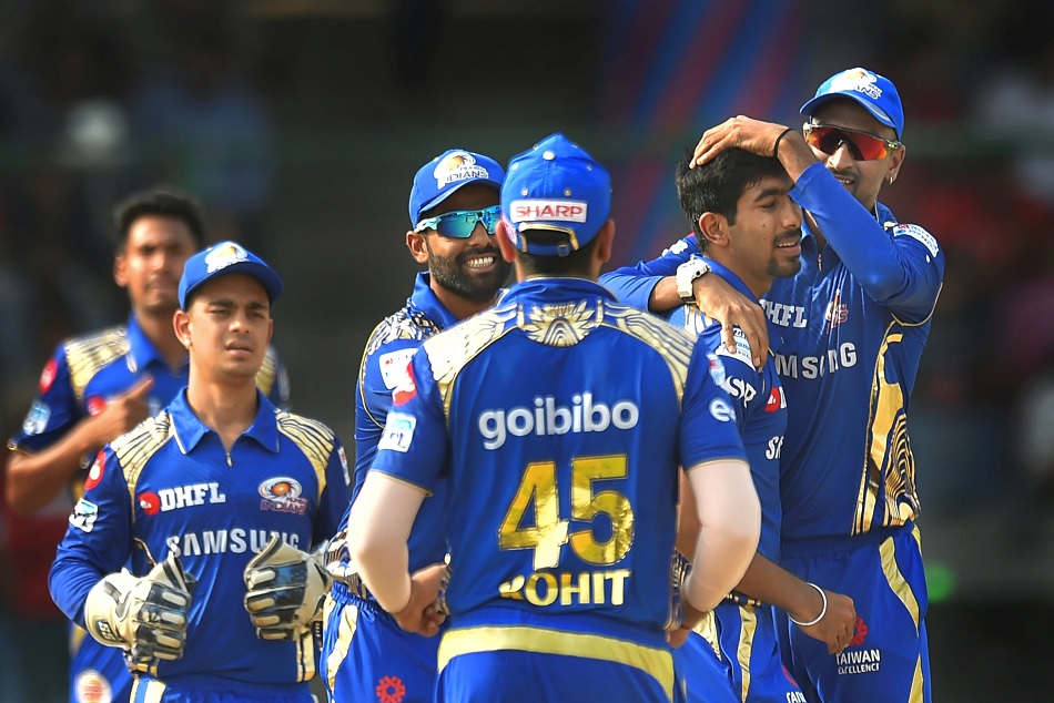 मुंबई इंडियंस ने 'मुख्य' खिलाड़ियों पर जताया भरोसा और इन नामों को दिखाया बाहर का रास्ता