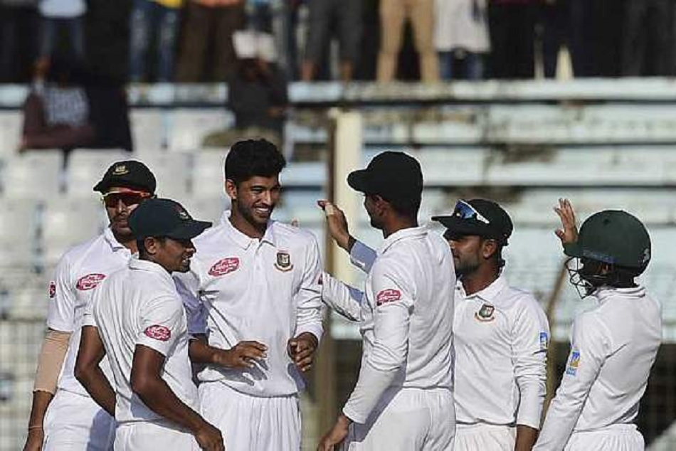 केवल 17 साल की उम्र में बांग्लादेशी गेंदबाज ने रचा इतिहास, वो भी पहले ही मैच में