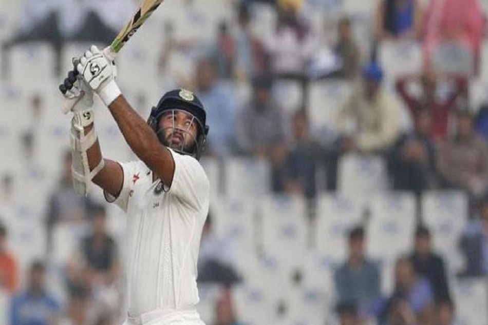 IND-A vs NZ-A: पार्थिव पटेल शतक से चूके, भारत ए ने खड़ा किया रनों का पहाड़