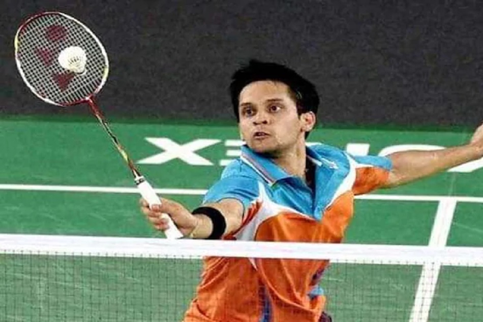 हांगकांग ओपन में भारत का शानदार आगाज, कश्यप-सात्विक-अश्विनी को मिली जीत