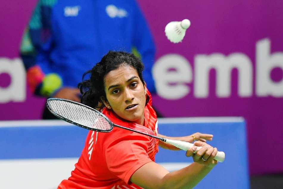चाइना ओपन: एक बार फिर से खिताब तक नहीं पहुंच पाई सिंधु, श्रीकांत ने भी किया निराश