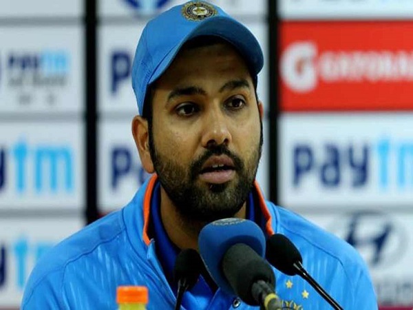 rohit sharma shirkhar dhawan