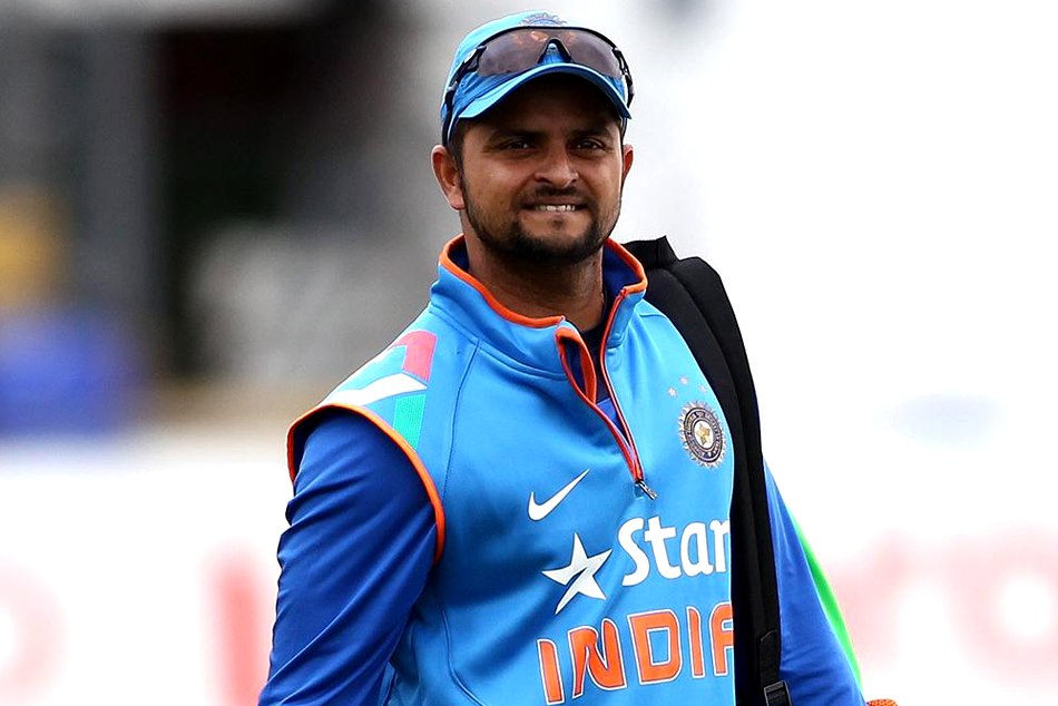 जन्मदिन विशेष : टीम इंडिया के शानदार ऑल राउंडर सुरेश रैना की 8 अनसुनी कहानियां