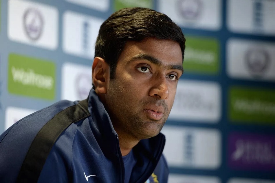 R Ashwin interesting responds to troller and his record of last india tour of australia 