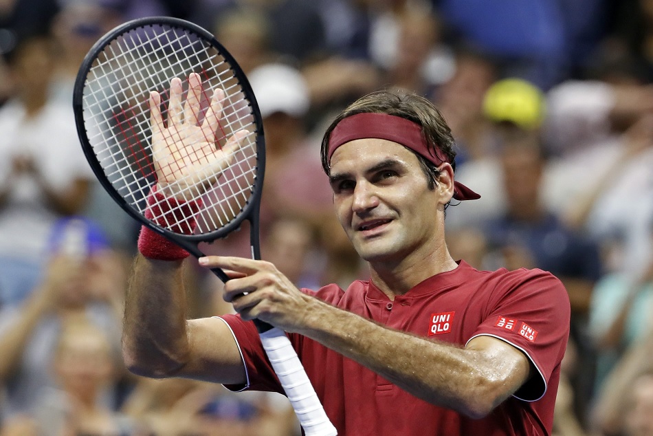 इस खिलाड़ी ने रोजर फेडरर को दूसरे ग्रह का प्राणी बताने के पीछे बताई ये बड़ी वजह