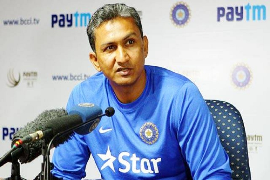 AUS vs IND: टी20 टीम का साथ छोड़ सिडनी क्यों चले गए बैटिंग कोच संजय बांगर?