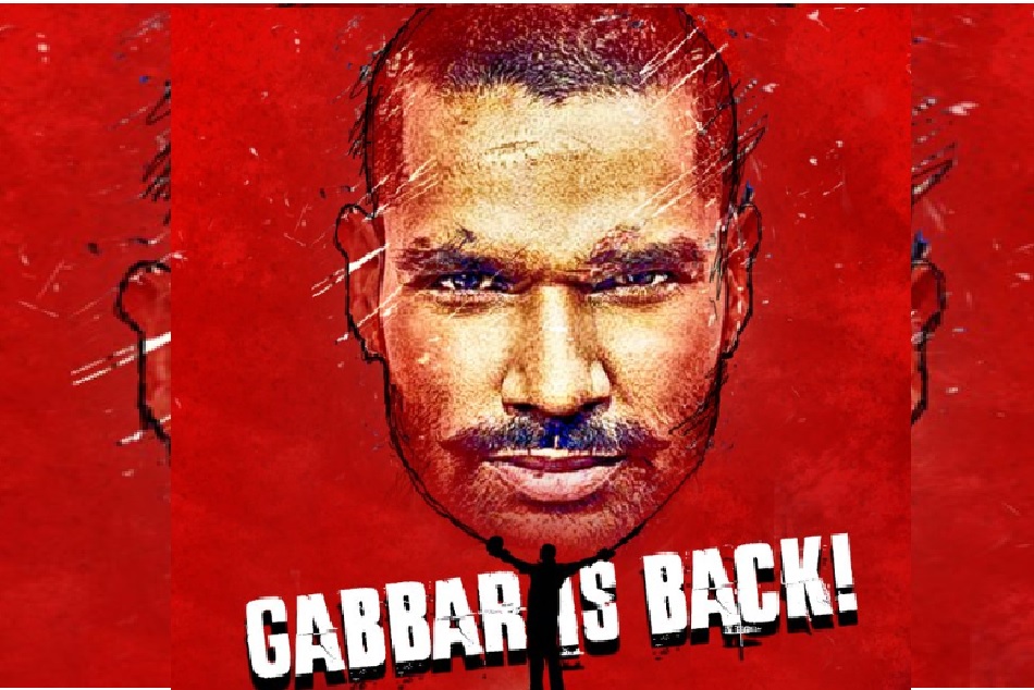 11 साल बाद 'गब्बर' की घर वापसी, IPL 2019 के लिए धवन इस टीम में हुए शामिल