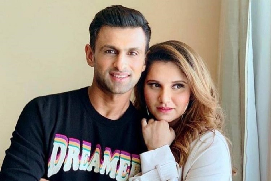 कंफर्म: सानिया-शोएब के बेटे इज़हान को मिलेगी इस देश की नागरिकता