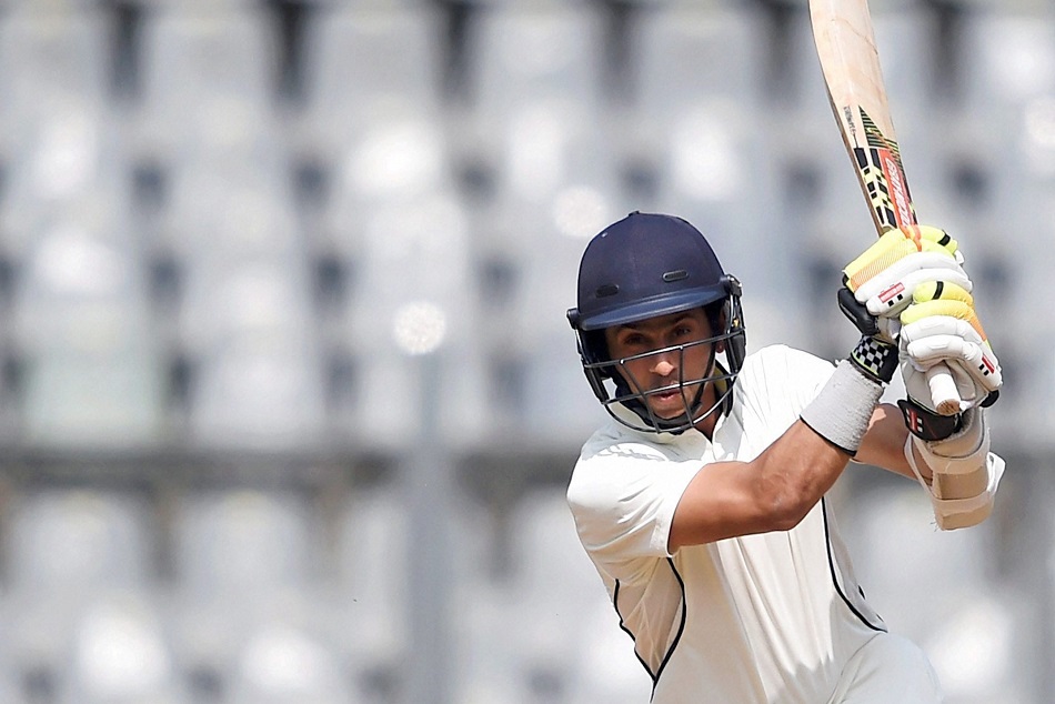 जब रणजी ट्रॉफी में हुआ बाप-बेटे का आमना-सामना, बाप ने 99 पर दिया झटका