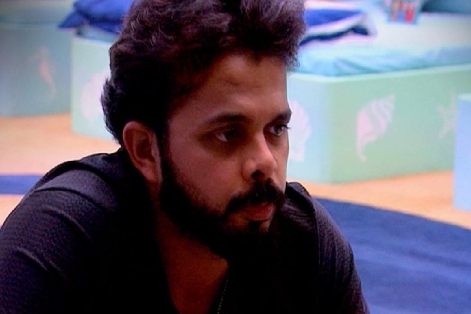 श्रीसंथ ने खोला पूरा राज, क्या हुआ था उस थप्पड़ कांड वाले दिन