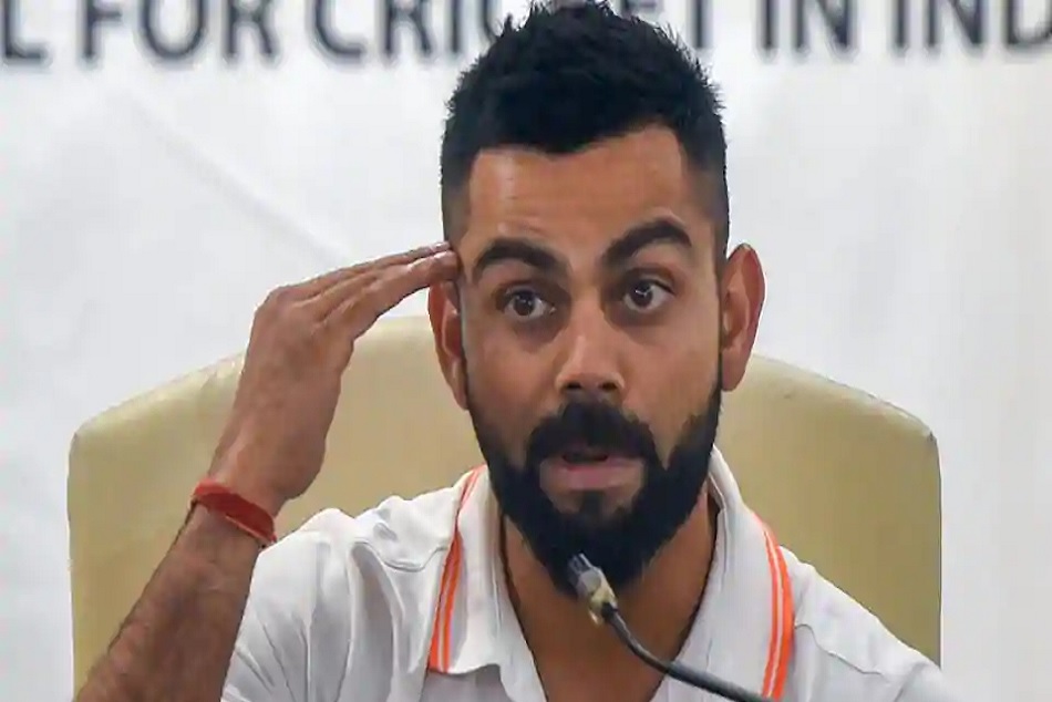 INDvsAUS: CoA की कोहली को नसीहत, ऑस्ट्रेलिया दौरे पर विनम्र रहें